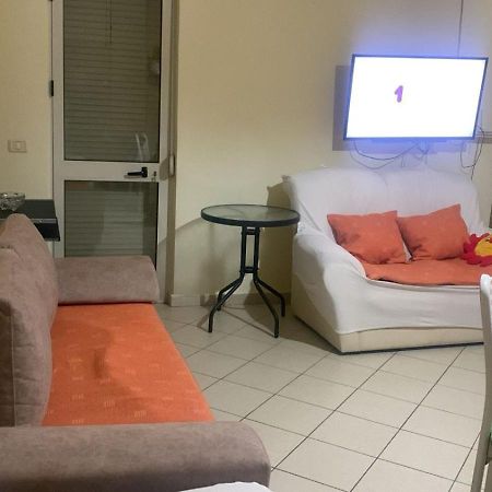 Seaside Apartment 15 Durrës Kültér fotó