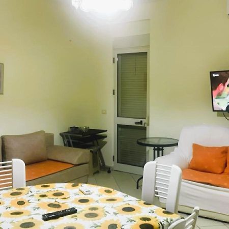 Seaside Apartment 15 Durrës Kültér fotó