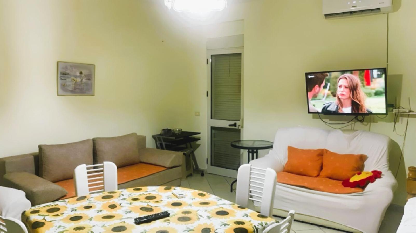 Seaside Apartment 15 Durrës Kültér fotó