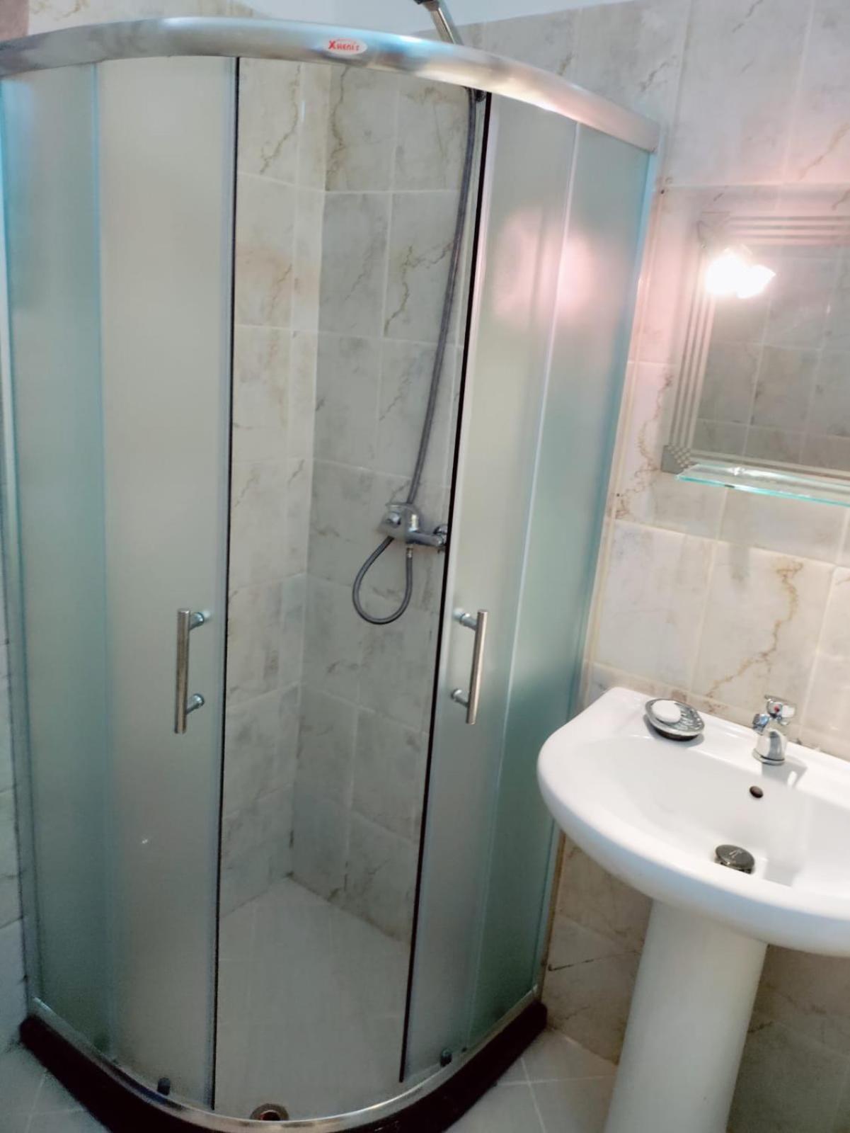 Seaside Apartment 15 Durrës Kültér fotó